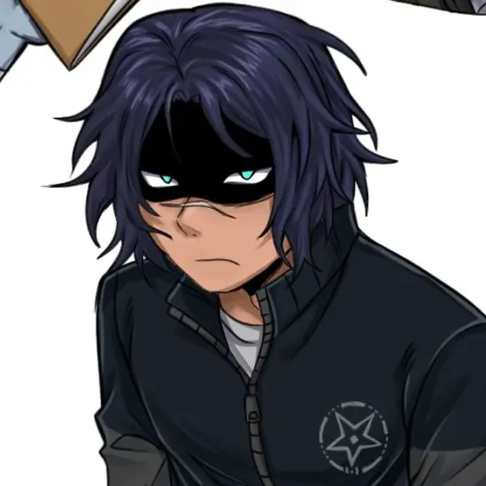 Avatar of Sebastian Solace