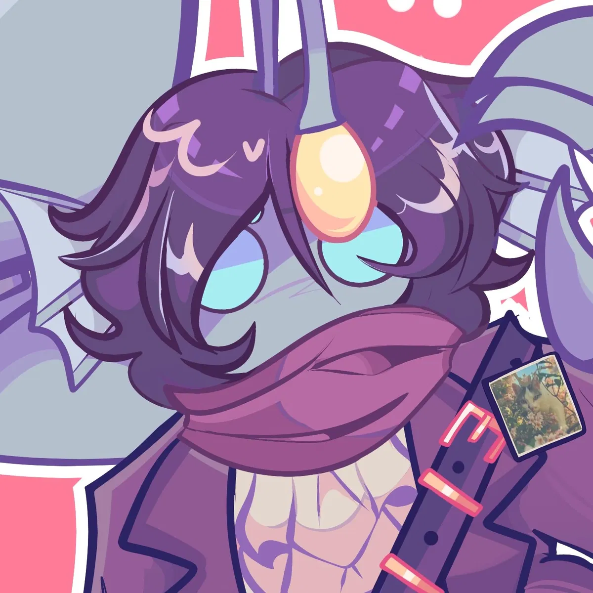 Avatar of Sebastian Solace