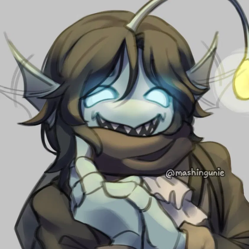 Avatar of Sebastian Solace