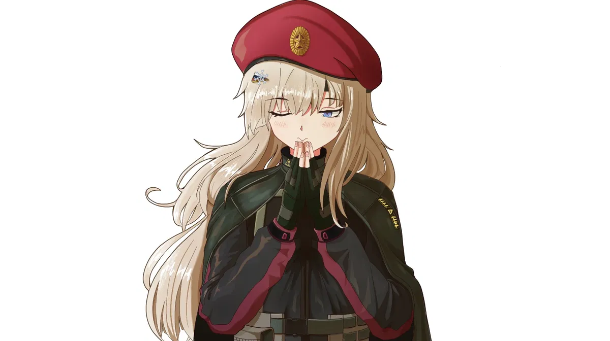 Avatar of AK-74M