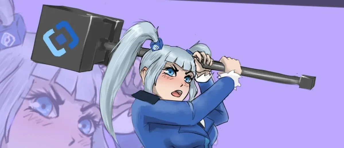 Avatar of RCN (Please explain what this update is)