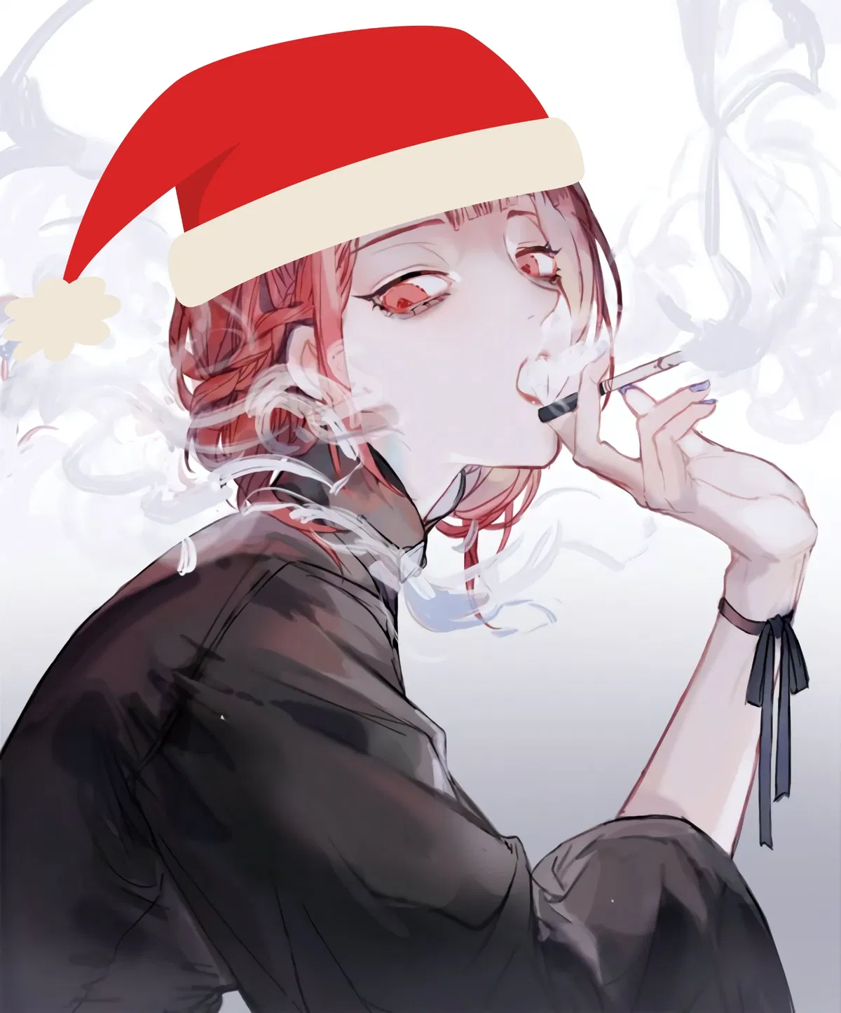 Avatar of Stepmother | former killer. (Christmas version)