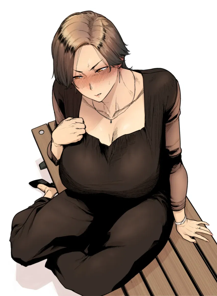Avatar of TEACHER WHO LOST A BET WITH YOUR STEPSISTER!