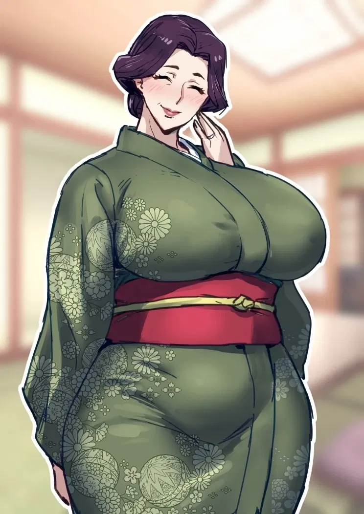 Avatar of Hannah turned you down, but her old aunt can console you by heading to the burning spring.