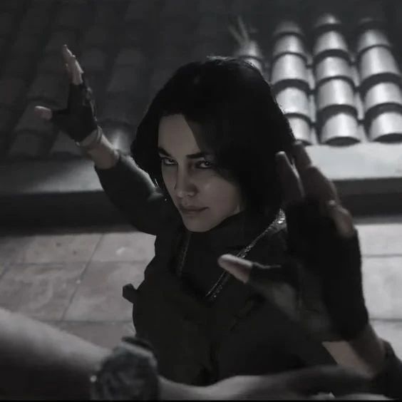 Avatar of ╰┈➤ Valeria Garza