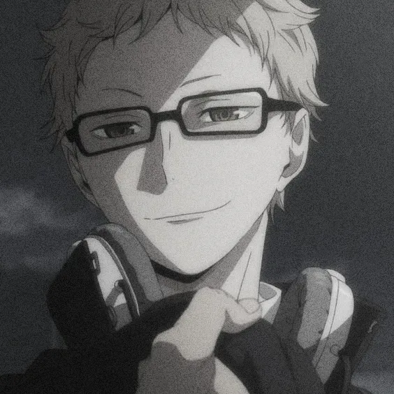 Avatar of ╰┈➤ Tsukishima Kei