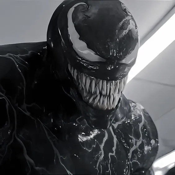 Avatar of ╰┈➤ Venom