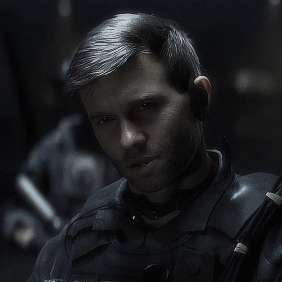 Avatar of ╰┈➤ Phillip Graves