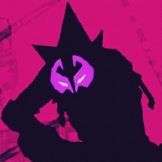 Avatar of ╰┈➤ Miles Morales (E-42)