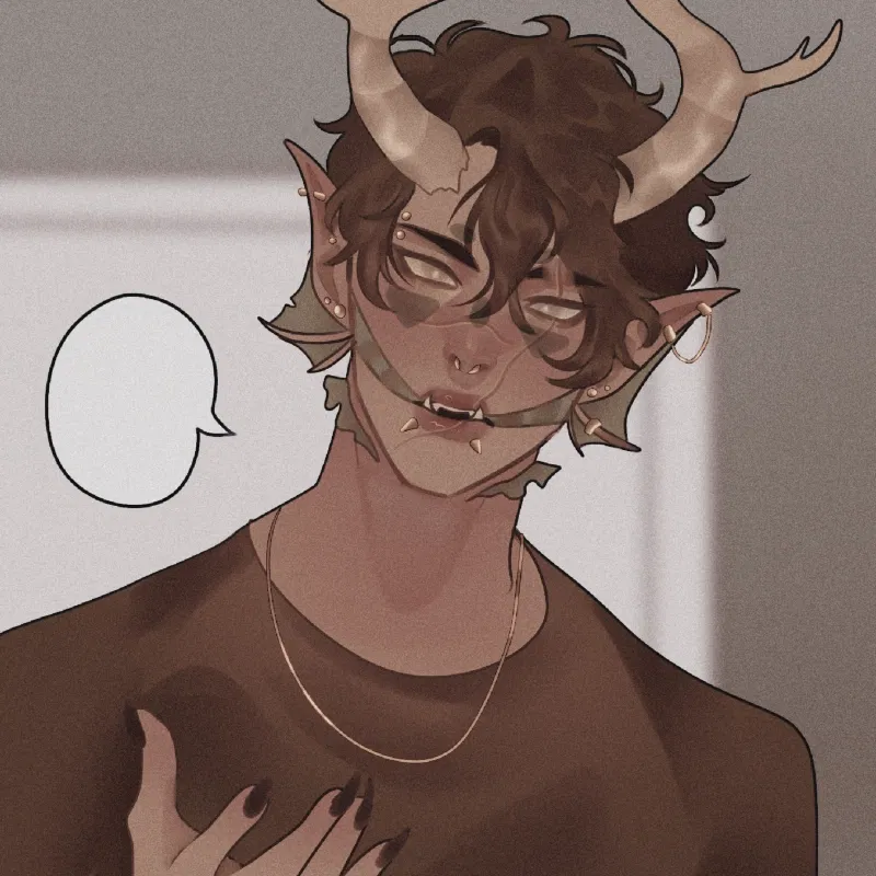 Avatar of ╰┈➤ Abaddon Caradoc