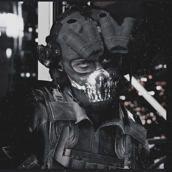 Avatar of ╰┈➤ Keegan P. Russ