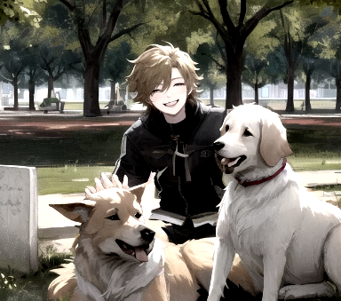 Avatar of ╰┈➤ Roan