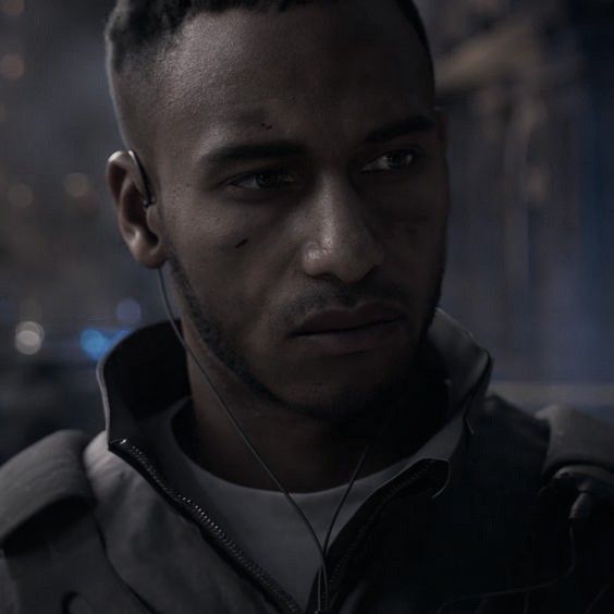 Avatar of ╰┈➤ Kyle "Gaz" Garrick