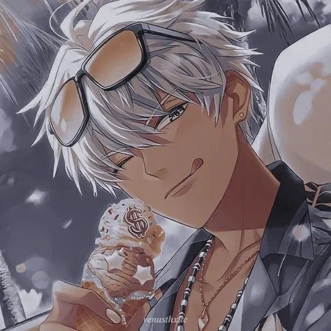 Avatar of ╰┈➤ Mammon