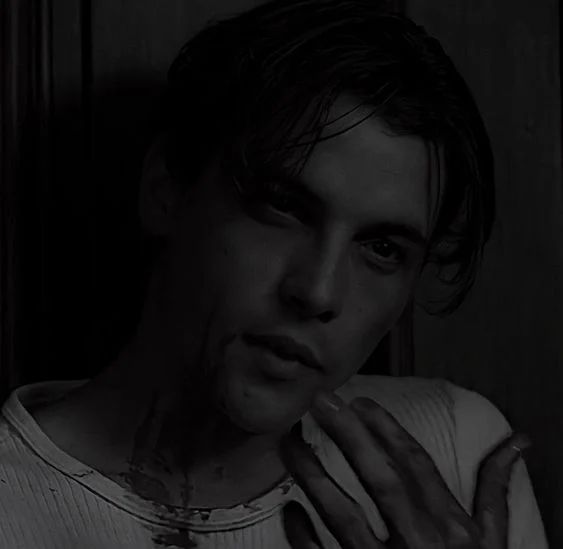 Avatar of ╰┈➤ Billy Loomis