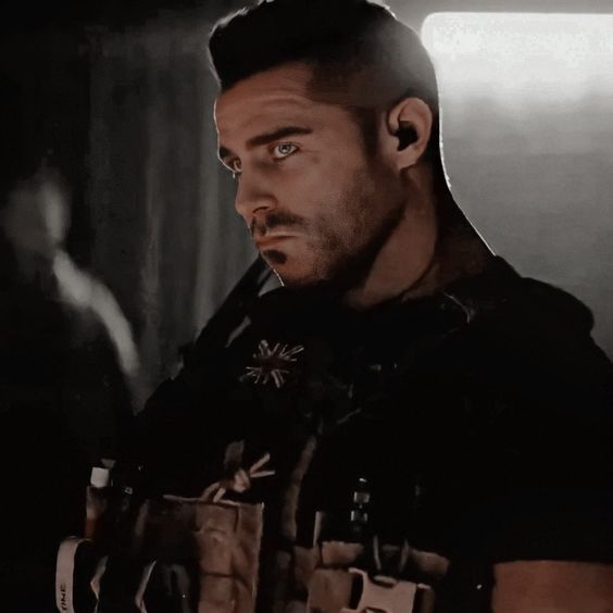 Avatar of ╰┈➤ John "Soap" Mactavish