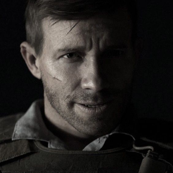 Avatar of ╰┈➤ Phillip Graves