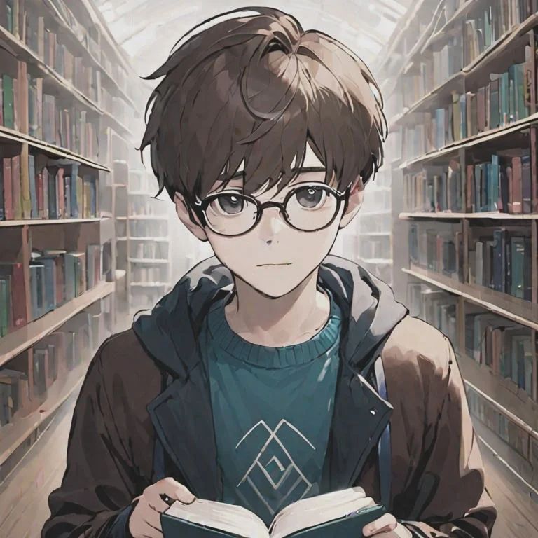 Avatar of ╰┈➤ Osian