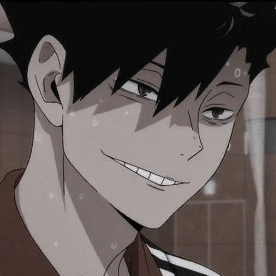 Avatar of ╰┈➤ Kuroo Tetsurō