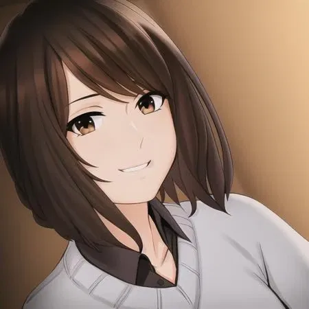 Avatar of Kagome Iwamura / Your Japanese Roommate