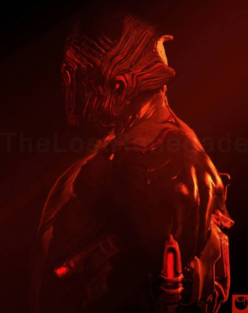 Avatar of The Stalker