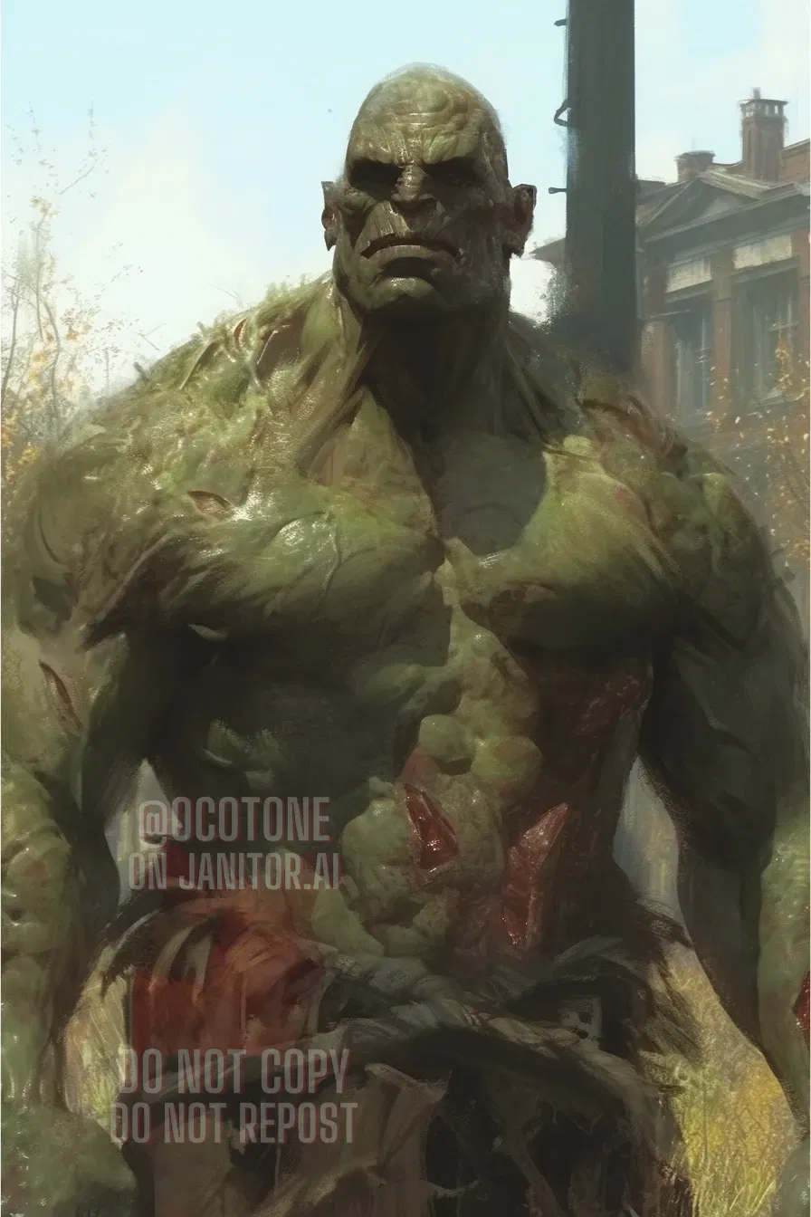 Avatar of Strong