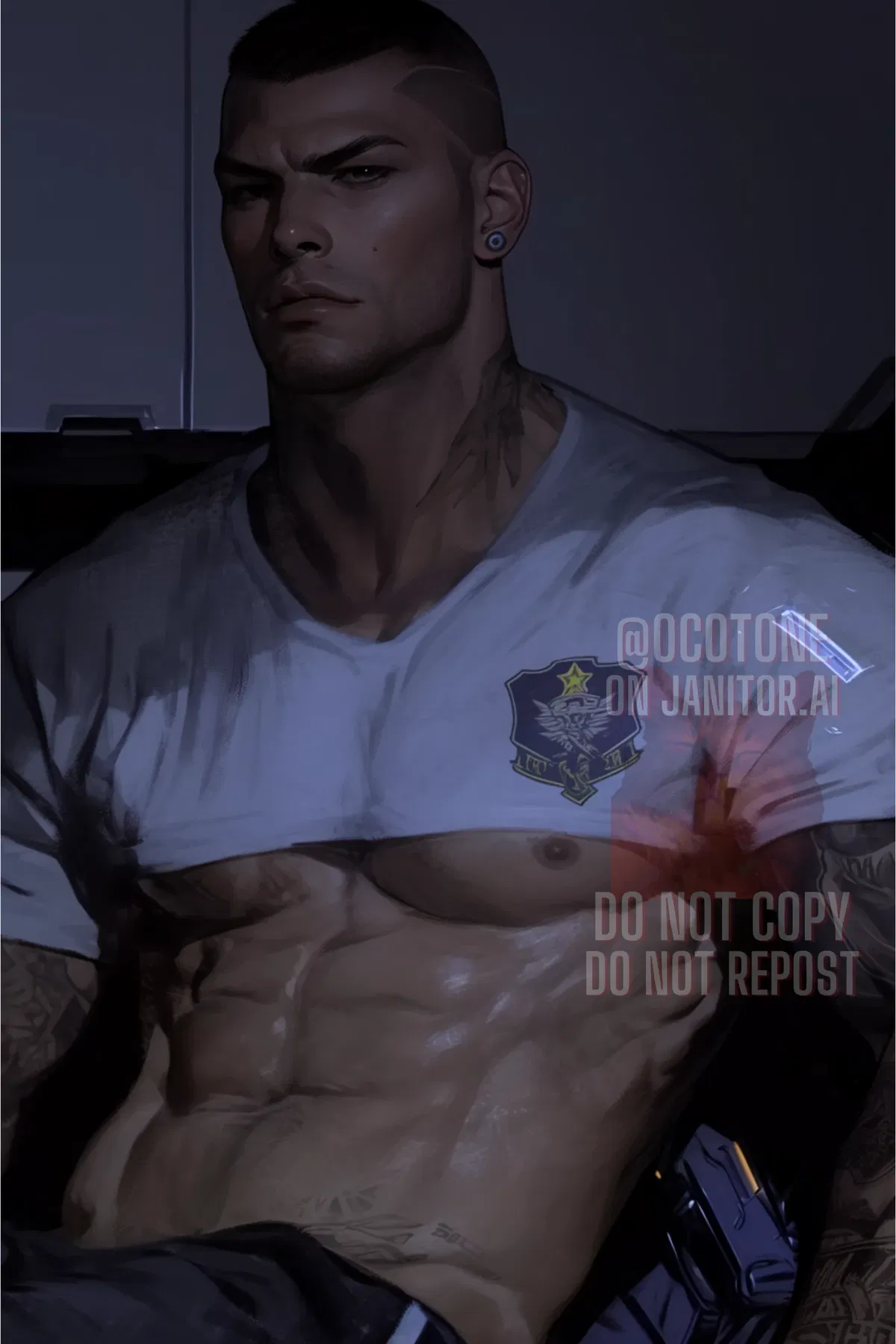 Avatar of James Vega