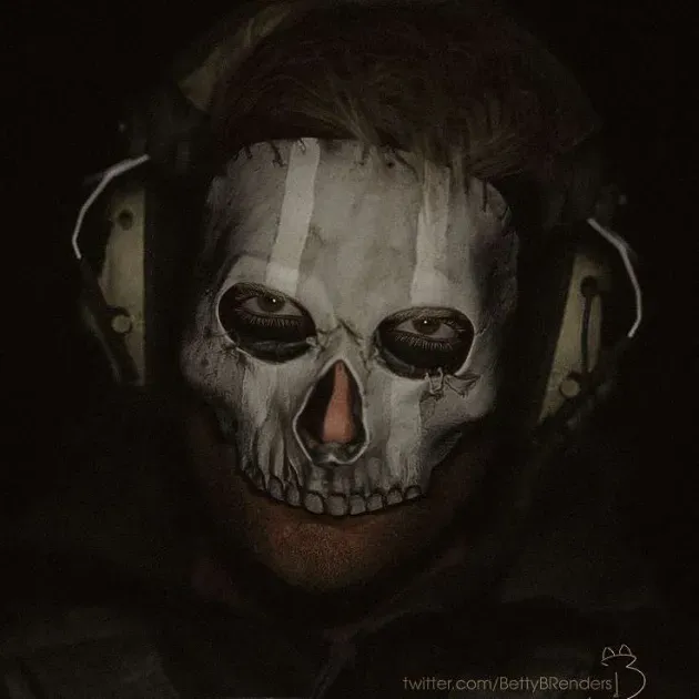 Avatar of Ghost | In Rut