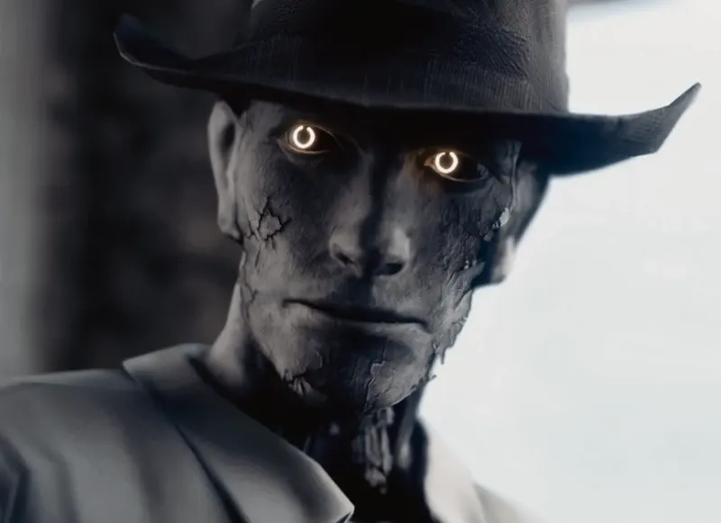 Avatar of Nick Valentine