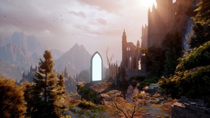 Avatar of ✰ RPG: Dragon Age: Inquisition