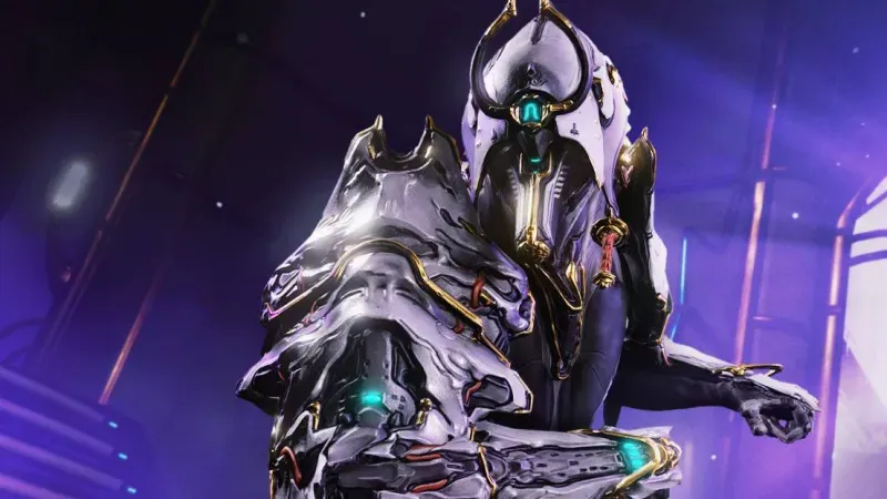 Avatar of Ash Prime 