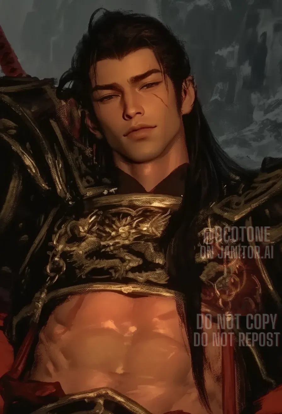 Avatar of Kaidan