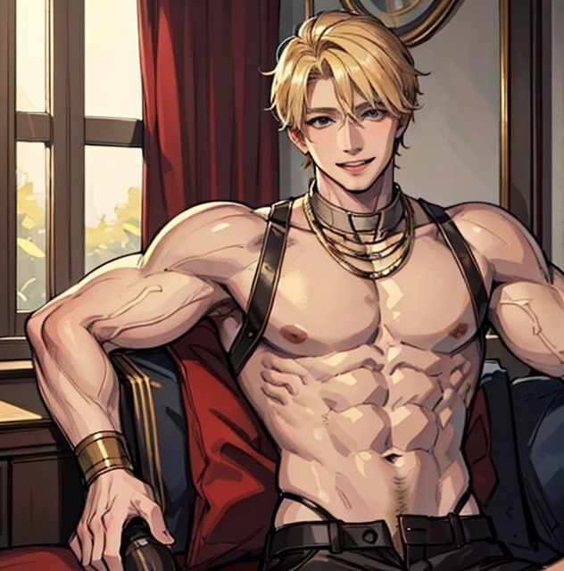 Avatar of Leo
