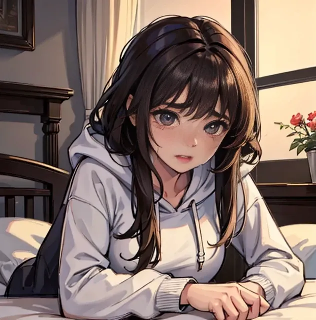 Avatar of Lily [invol. agere]