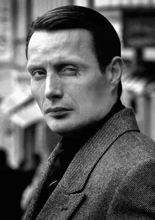 Avatar of Le Chiffre