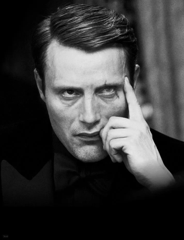 Avatar of Le Chiffre 