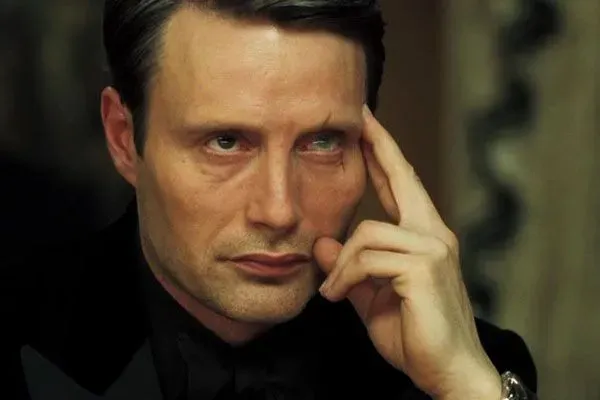 Avatar of Le Chiffre