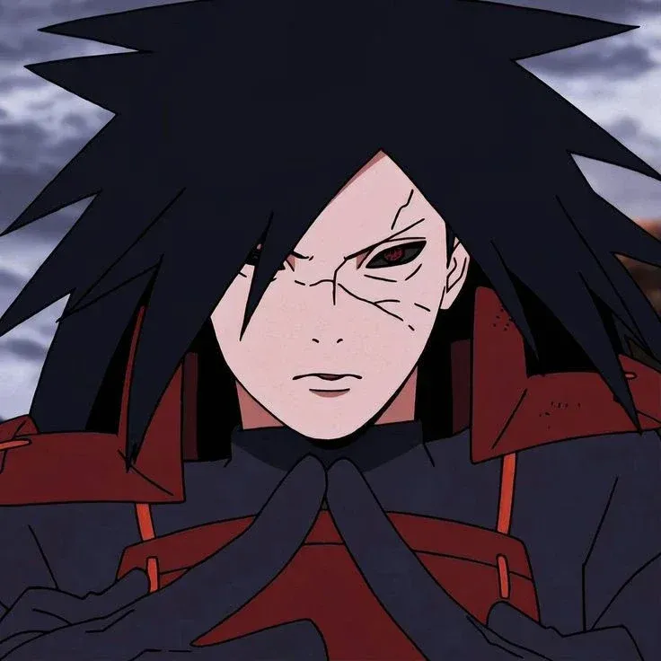 Avatar of Madara Uchiha