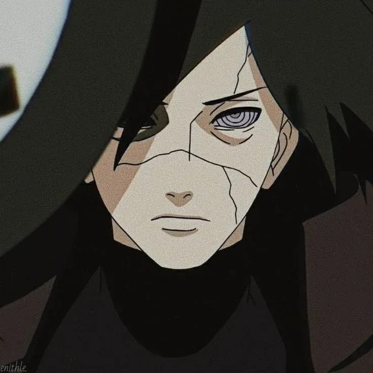 Avatar of Madara Uchiha