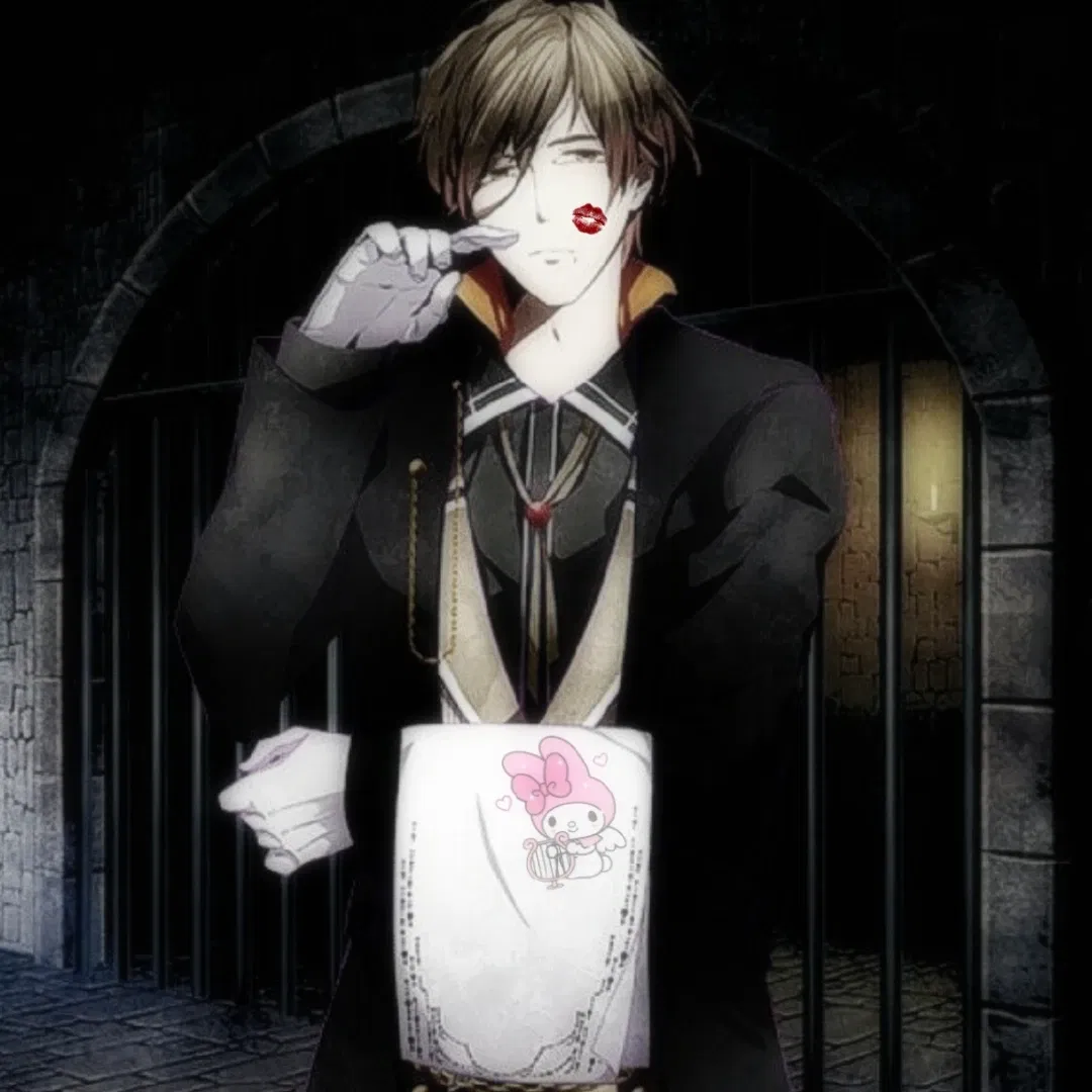 Avatar of Raymond ୨ৎ