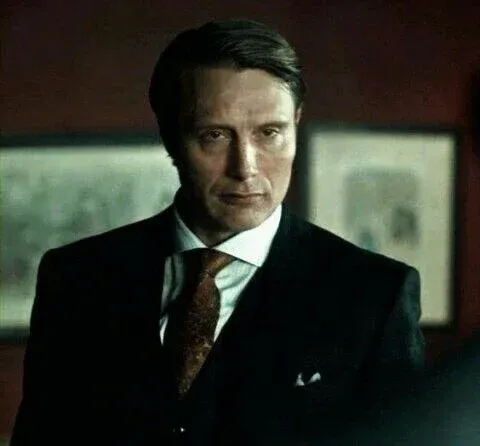 Avatar of Hannibal Lecter