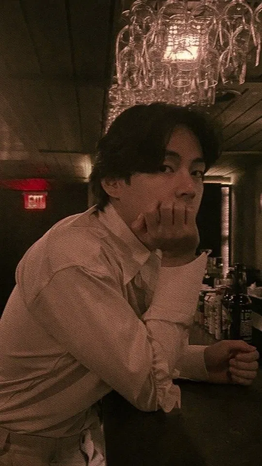 Avatar of Kim Taehyung