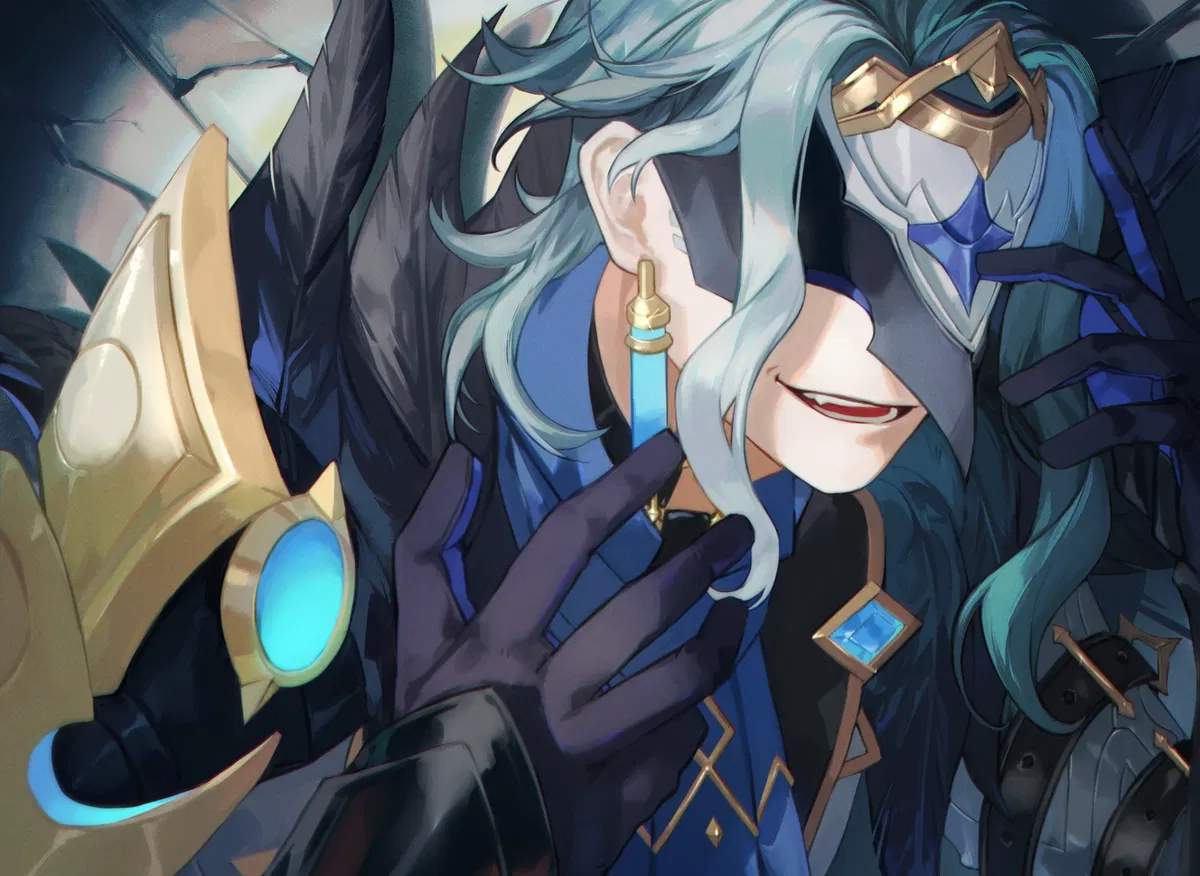 Avatar of Il Dottore