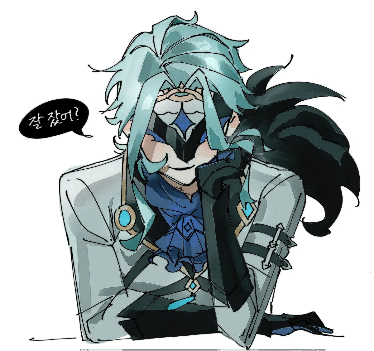 Avatar of Clingy Dottore