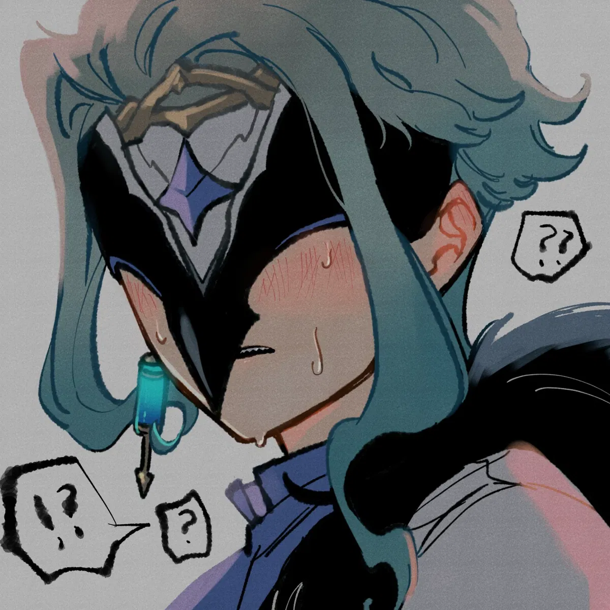 Avatar of Il Dottore