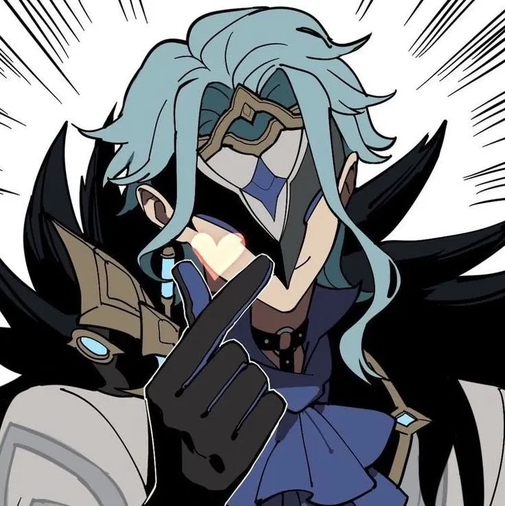 Avatar of Android!Dottore