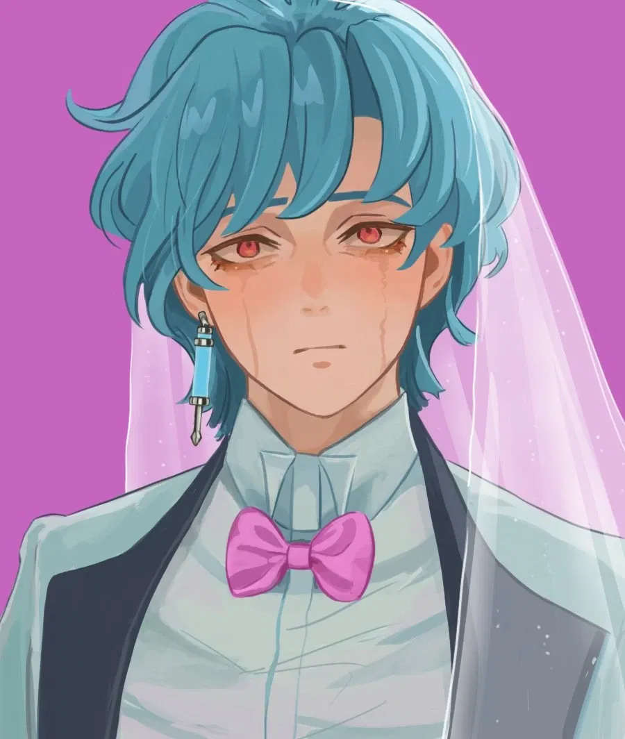 Avatar of Dottore