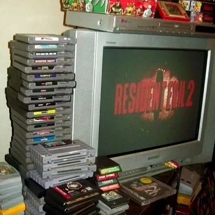 Avatar of Sylvester| Loser bf