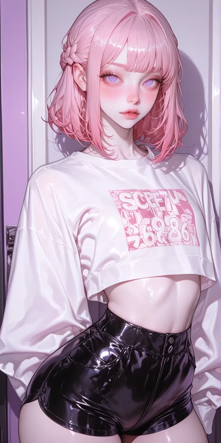 Avatar of Pallas Aimé \\ Femboy Roommate