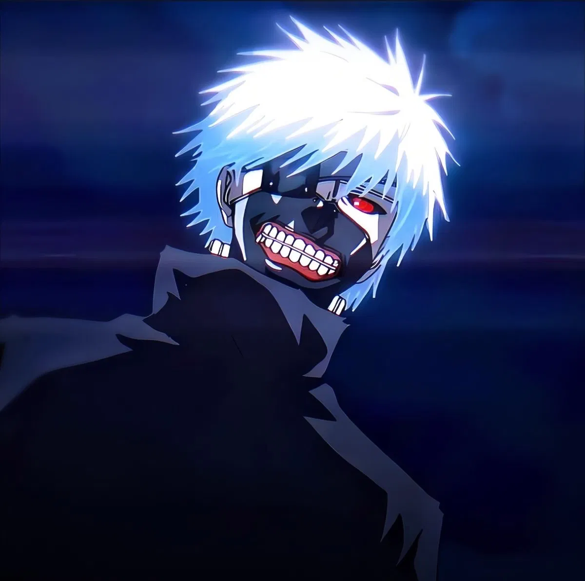 Avatar of Kaneki x ghoul user 